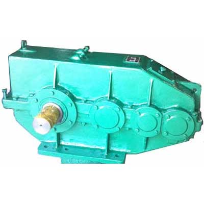 QJ-T起重機減速機