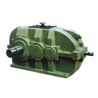 DCY硬齒面減速機(jī)