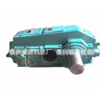 QJYD34減速機