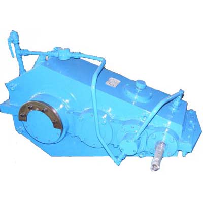 QJS減速機(jī)_QJC減速機(jī)